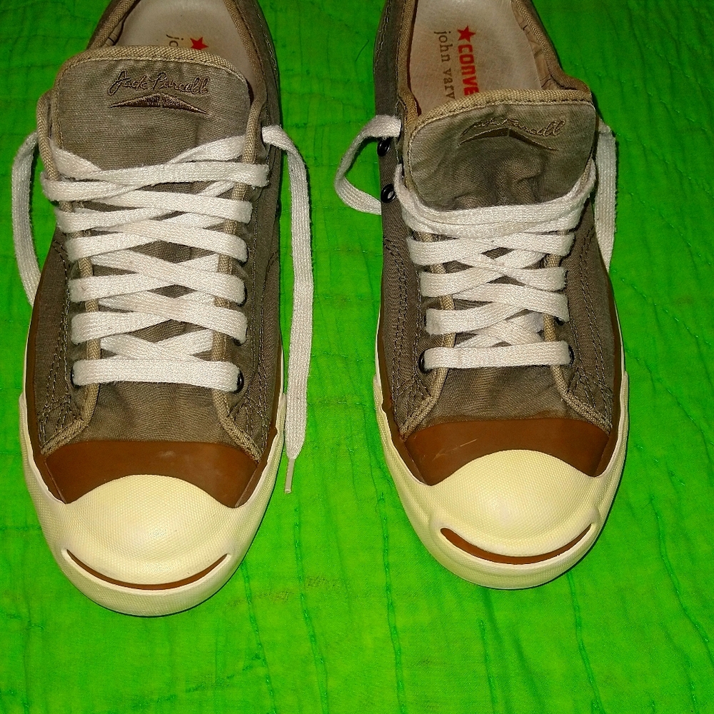 Jack purcell converse